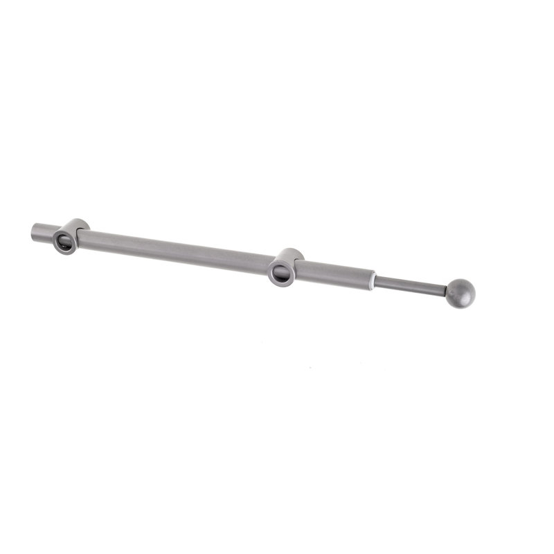 Richelieu Standard Valet Rod & Reviews Wayfair
